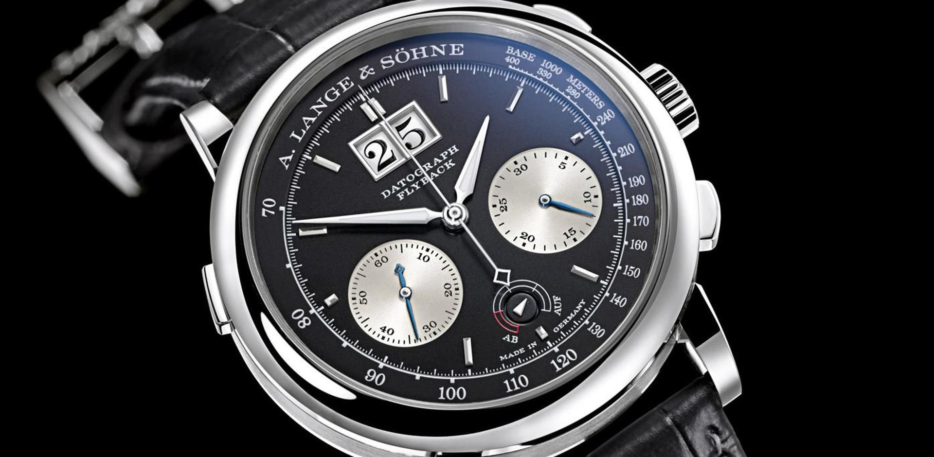 A.LANGE&SOHNE