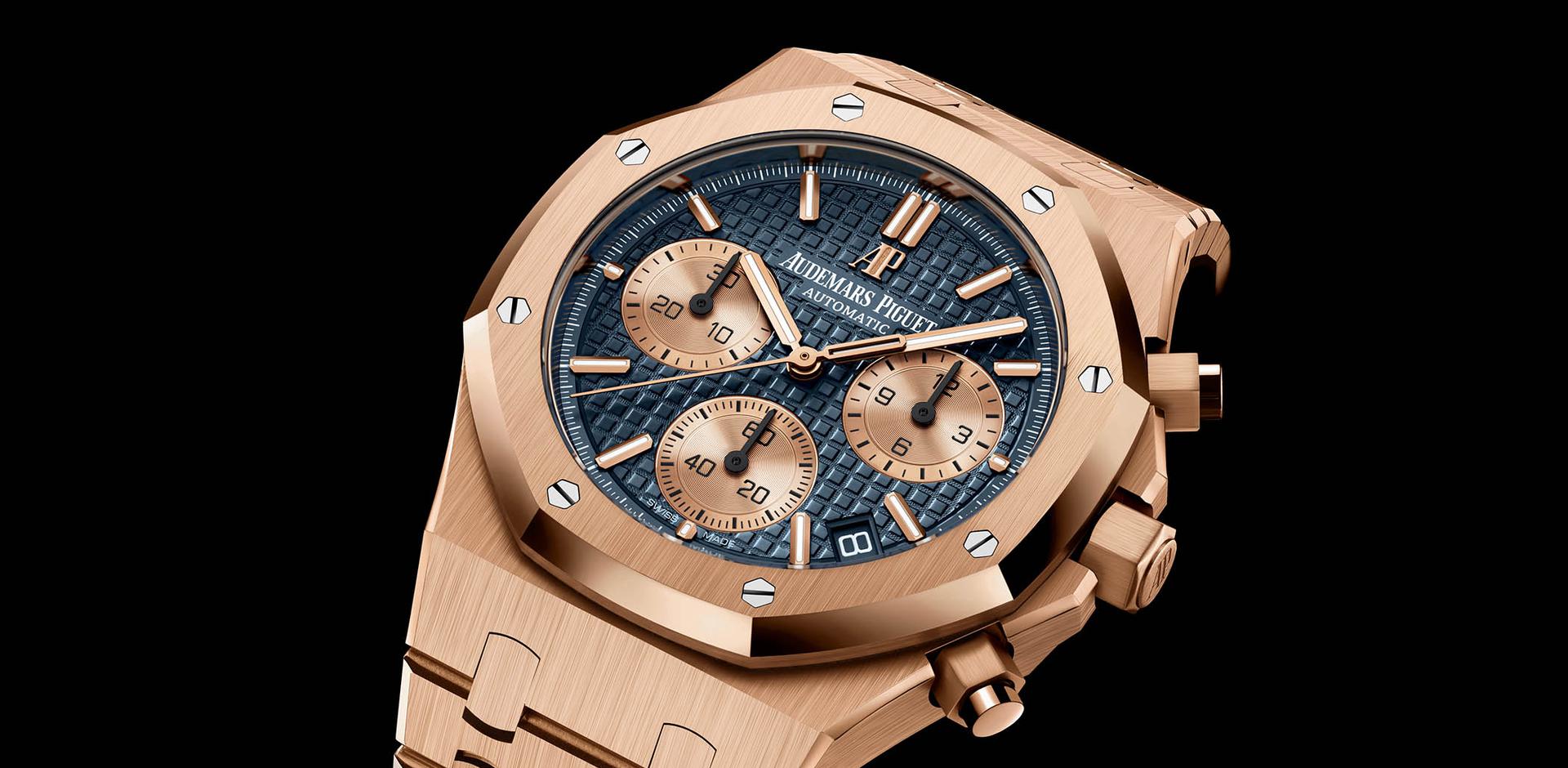 Audemars Piguet