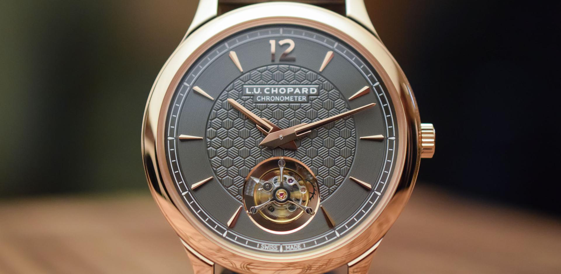 Chopard