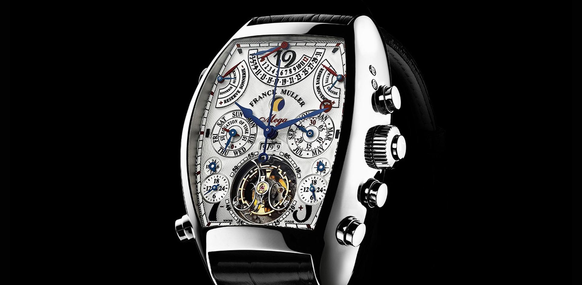 Franck Muller