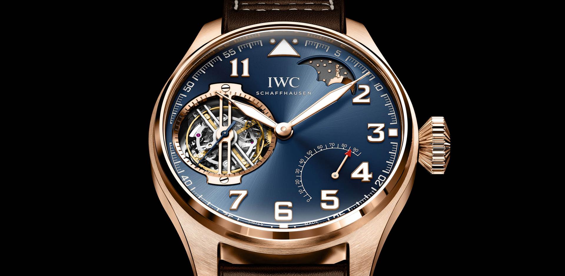 IWC