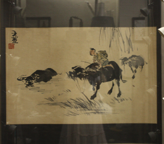 畫作