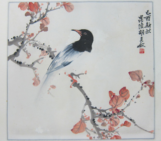 花鳥圖