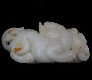 帶皮雙獸