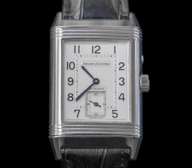 Jaeger-LeCoultre 270.8.54