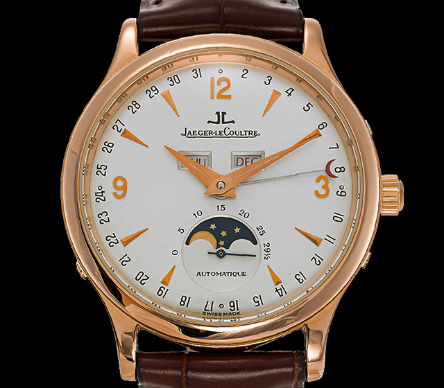 Jaeger-LeCoultre 140.2.98.S