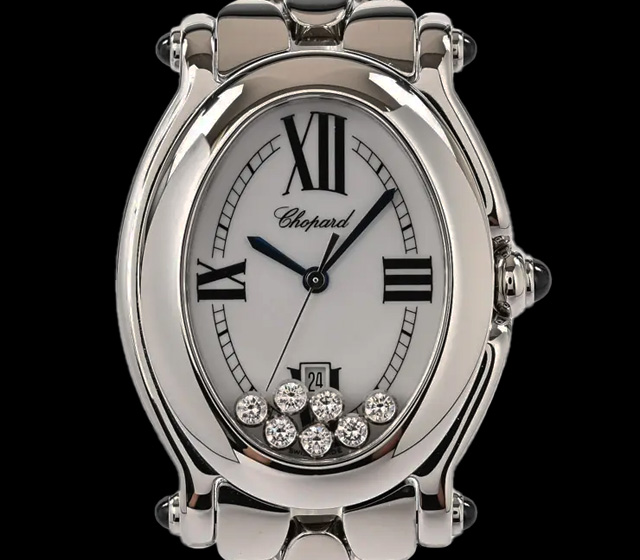 Chopard 27/8418-23