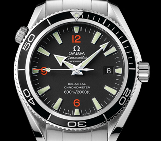 OMEGA 2201.51.00