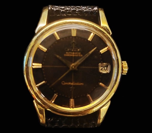 OMEGA 14393,9SＣ