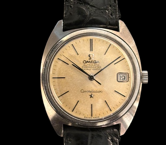 OMEGA 168.017