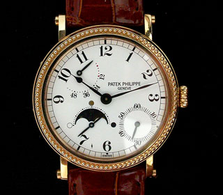 Patek Philippe 5015R