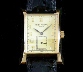 Patek Philippe 5500