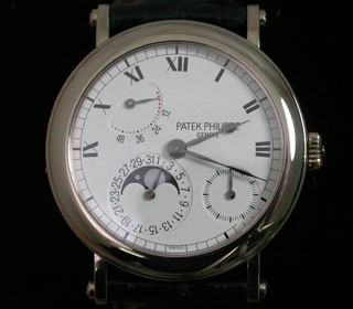 Patek Philippe 5054