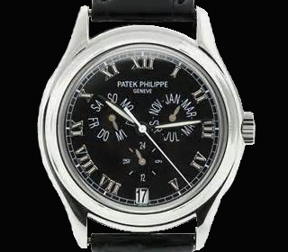 Patek Philippe 5035P