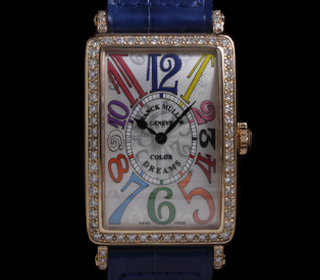 Franck Muller 952 QZ