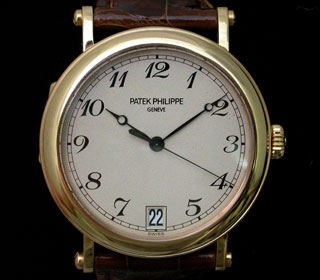 Patek Philippe 5053R