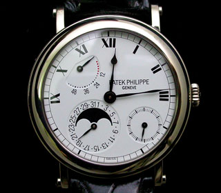 Patek Philippe 5054