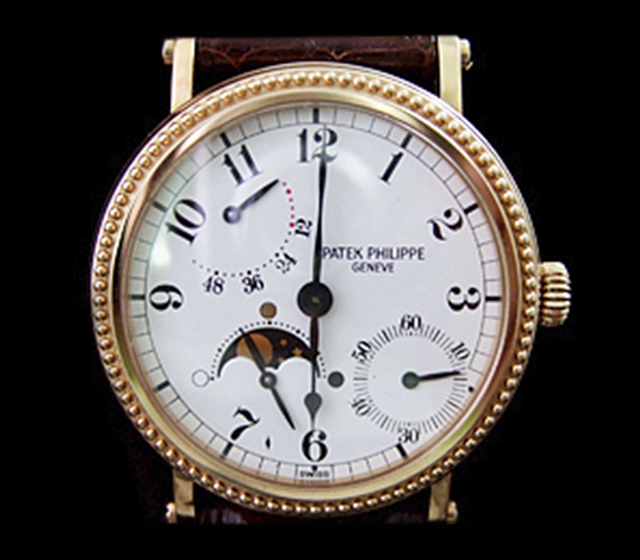 Patek Philippe 5015R