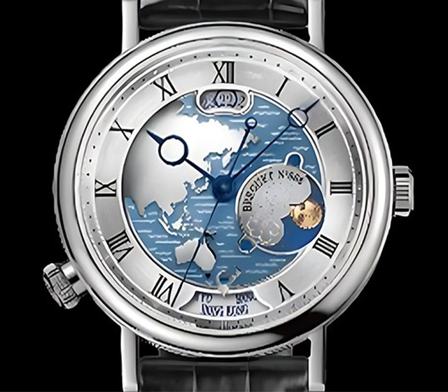 Breguet 5717