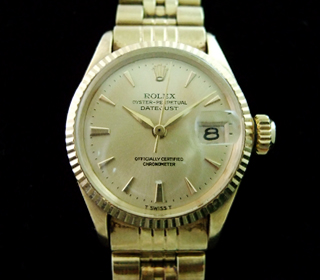 ROLEX 6517