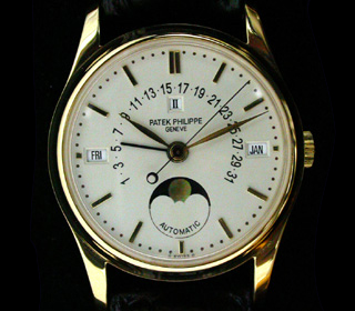 Patek Philippe 5050