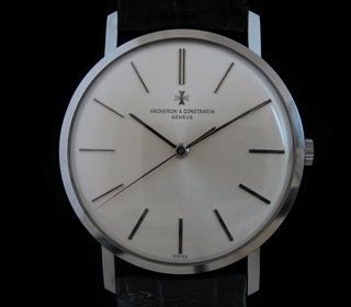 Vacheron Constantin 6563