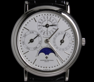 Vacheron Constantin 43031