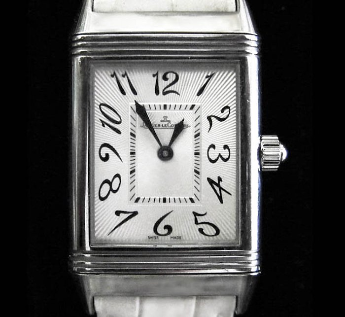 Jaeger-LeCoultre 256875