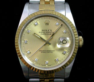 ROLEX 16233