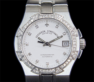 Vacheron Constantin 42040