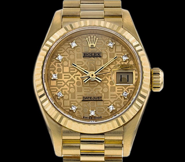 ROLEX 69178