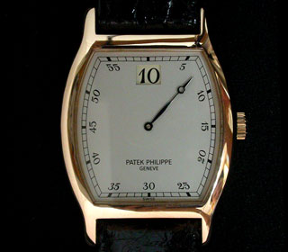 Patek Philippe 3969