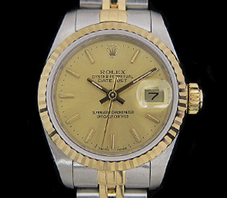 ROLEX 16233