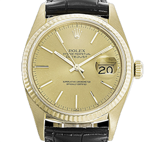 ROLEX 16018