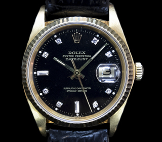 ROLEX 16018