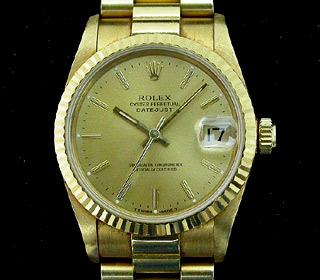 ROLEX 68278