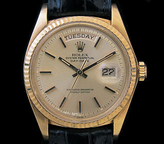 ROLEX 1803