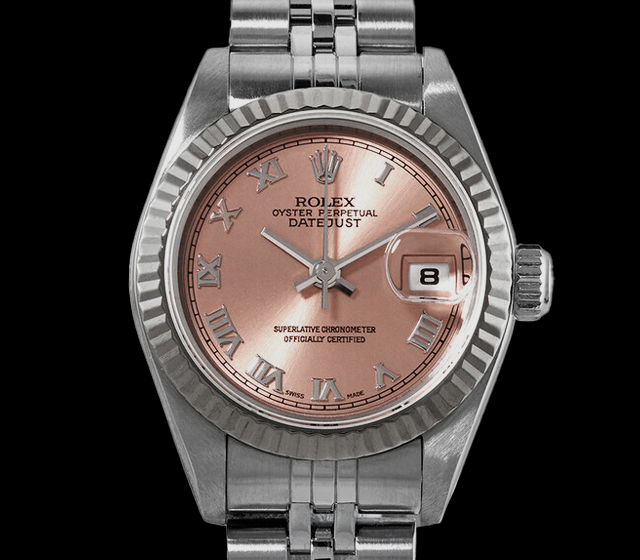 ROLEX 179174