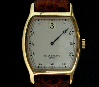 Patek Philippe 3969