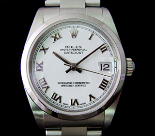 ROLEX 116200