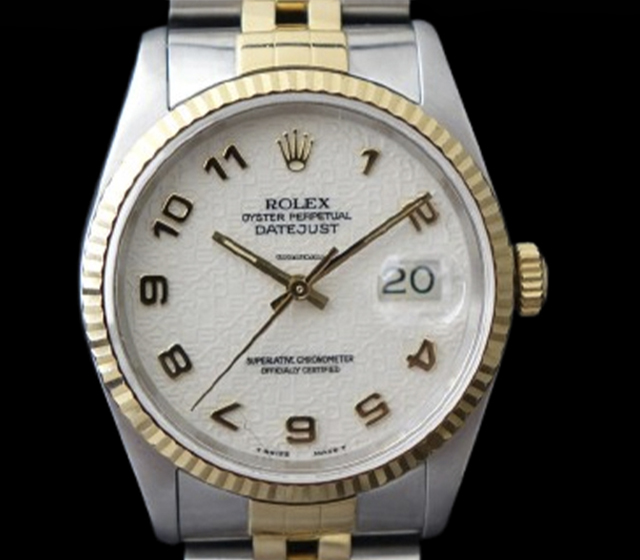 ROLEX 16233