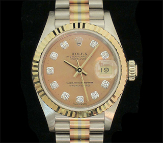 ROLEX 69179 BIC